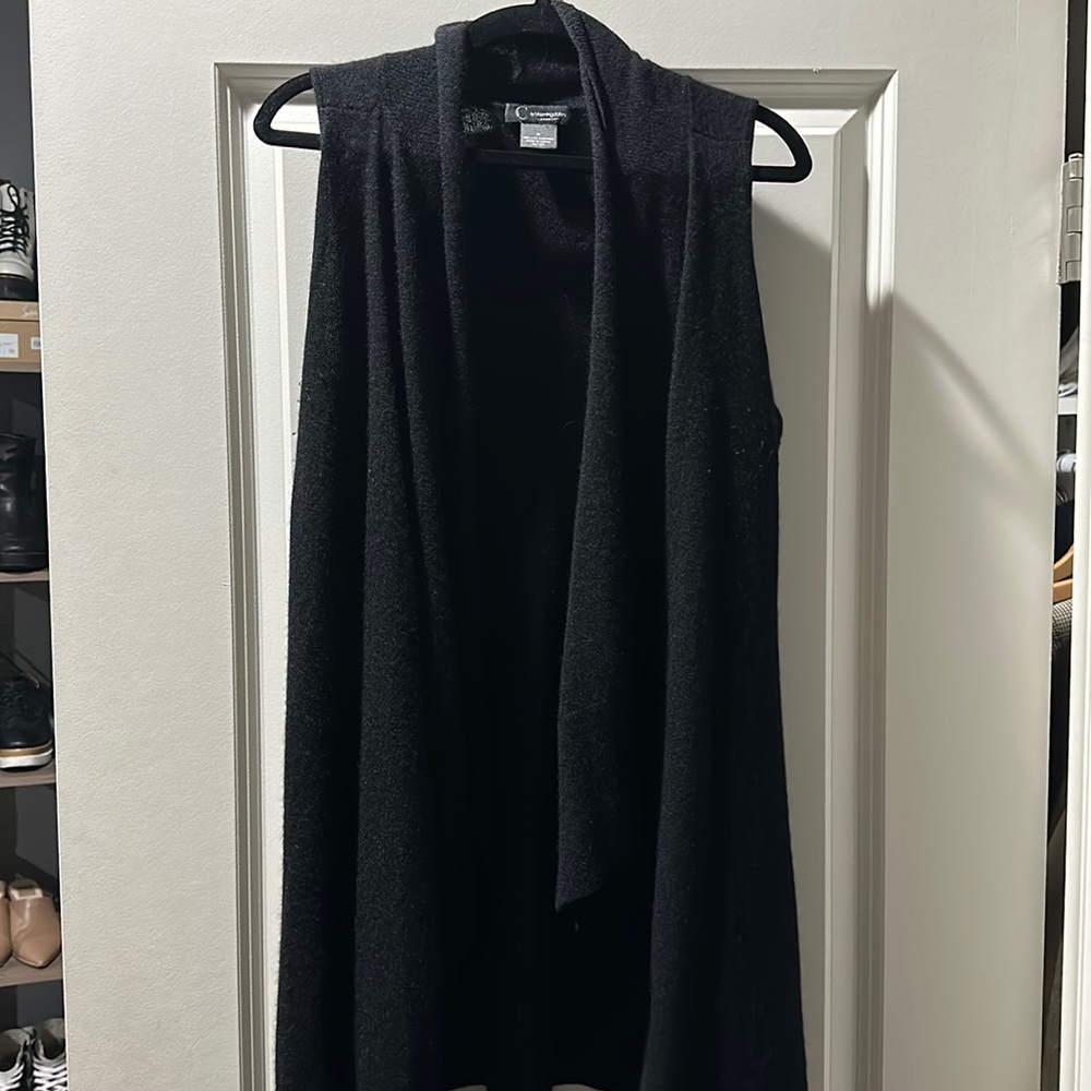 Bloomingdale’s Cashmere Sweater